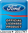 Licensed Logo